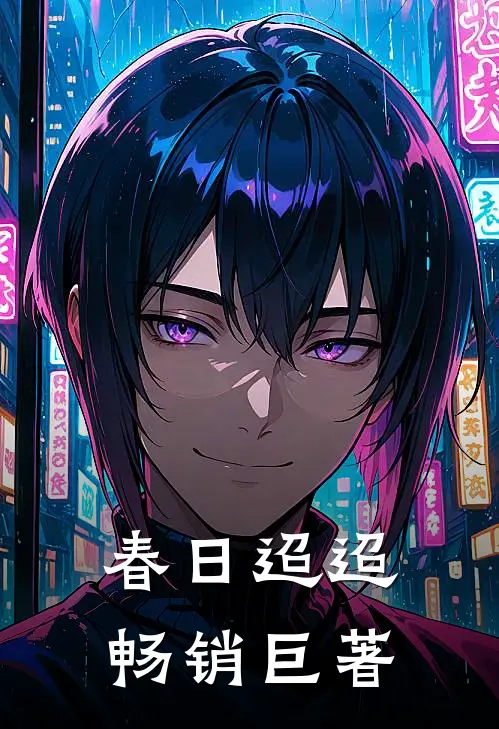春日迢迢畅销巨著