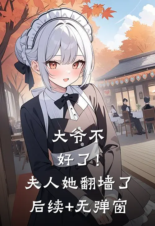 大爷不好了！夫人她翻墙了后续+无弹窗