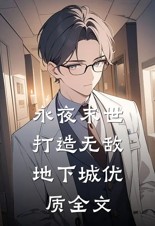 永夜末世，打造无敌地下城优质全文