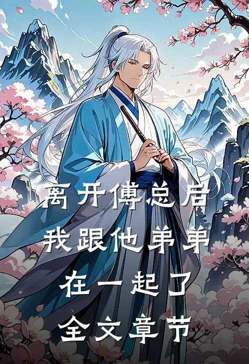 离开傅总后，我跟他弟弟在一起了全文章节