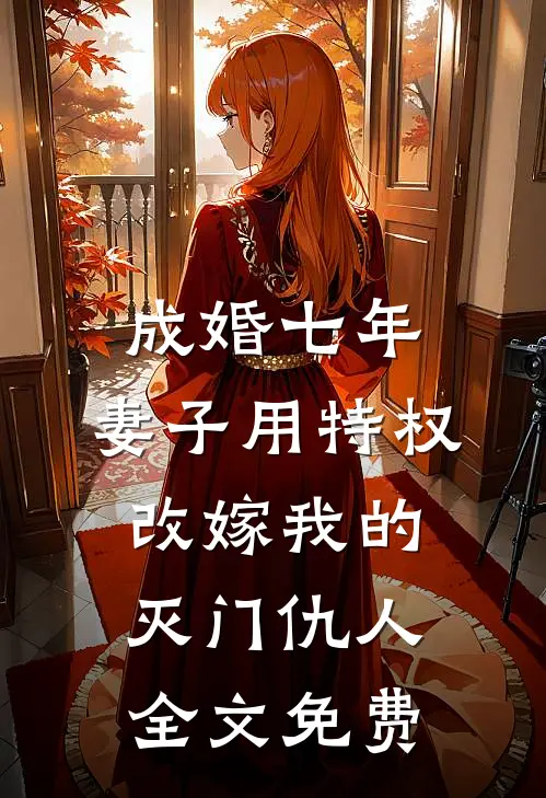 成婚七年，妻子用特权改嫁我的灭门仇人全文免费