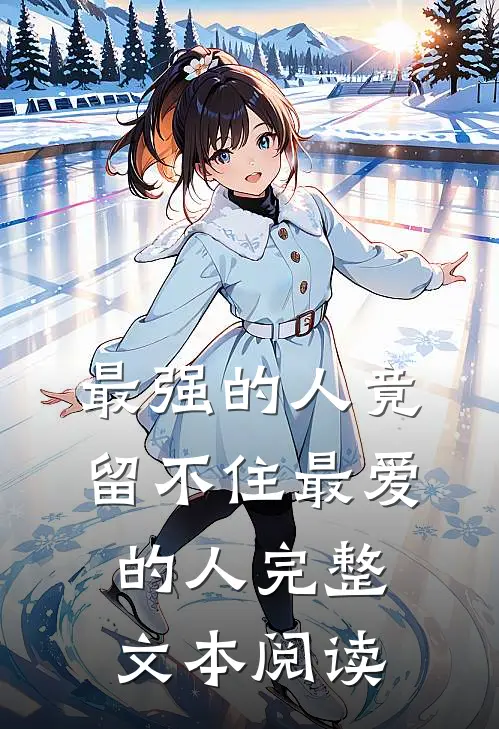 最强的人竟留不住最爱的人完整文本阅读