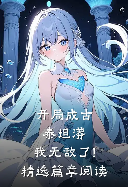 开局成古泰坦蟒,我无敌了!精选篇章阅读