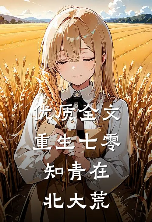 优质全文重生七零：知青在北大荒