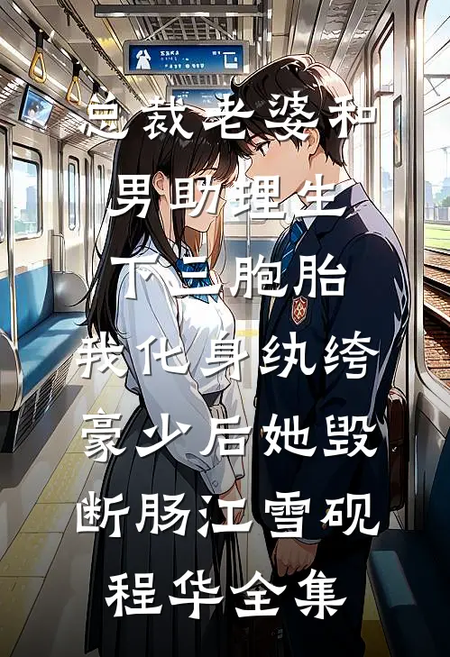 总裁老婆和男助理生下三胞胎，我化身纨绔豪少后她毁断肠江雪砚程华全集