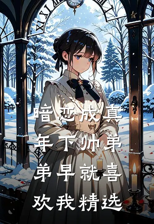 暗恋成真：年下帅弟弟早就喜欢我精选