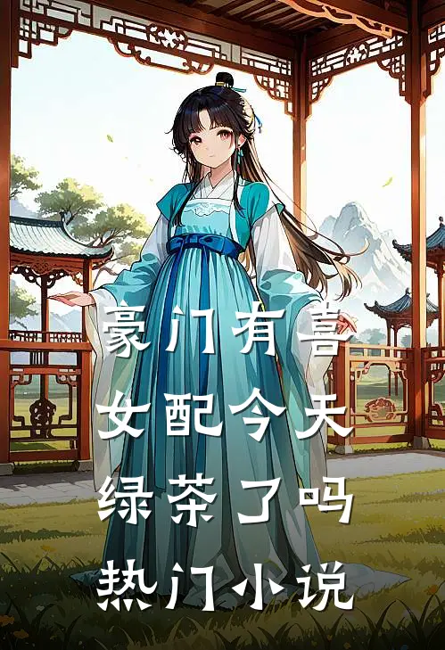 豪门有喜：女配今天绿茶了吗热门小说