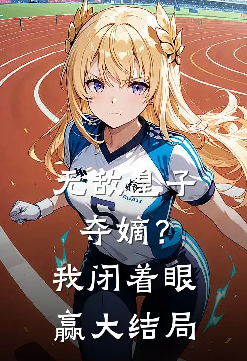 无敌皇子：夺嫡？我闭着眼赢大结局