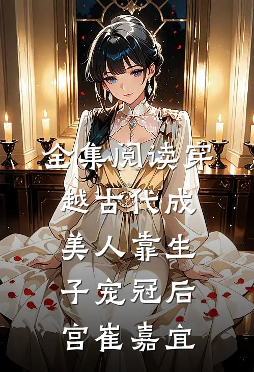 全集阅读穿越古代成美人靠生子宠冠后宫崔嘉宜