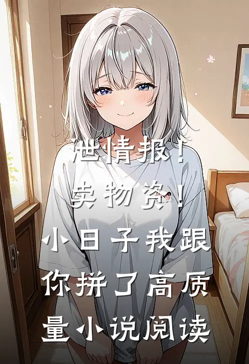 泄情报！卖物资！小日子我跟你拼了高质量小说阅读