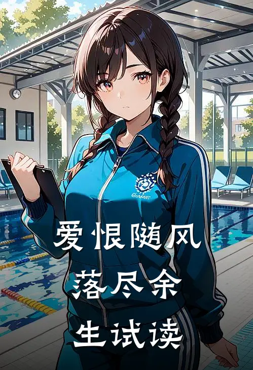 爱恨随风，落尽余生试读