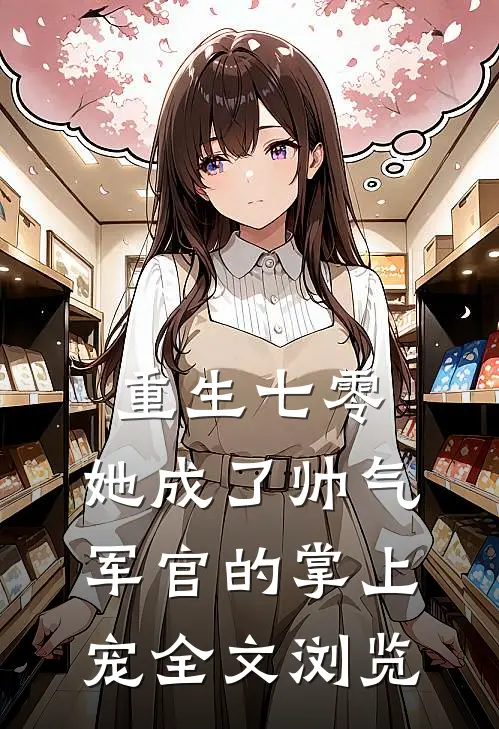 重生七零，她成了帅气军官的掌上宠全文浏览