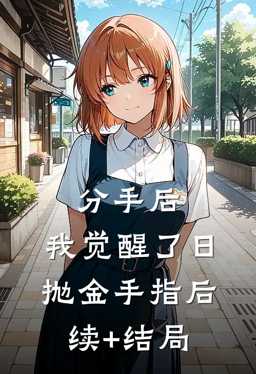 分手后，我觉醒了日抛金手指后续+结局