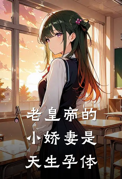 老皇帝的小娇妻是天生孕体