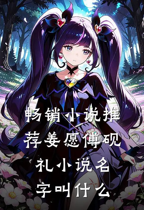 畅销小说推荐姜愿傅砚礼小说名字叫什么