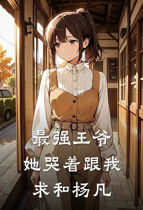 最强王爷：她哭着跟我求和杨凡