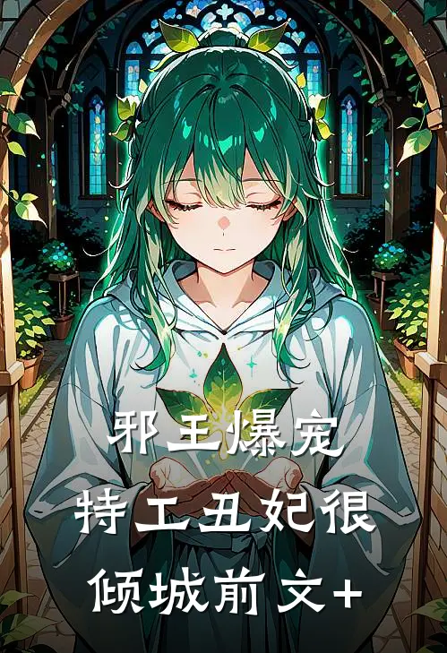 邪王爆宠：特工丑妃很倾城前文+