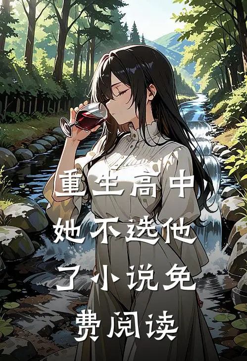 重生高中，她不选他了小说免费阅读