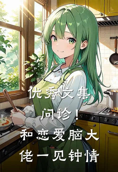 优秀文集问诊！和恋爱脑大佬一见钟情