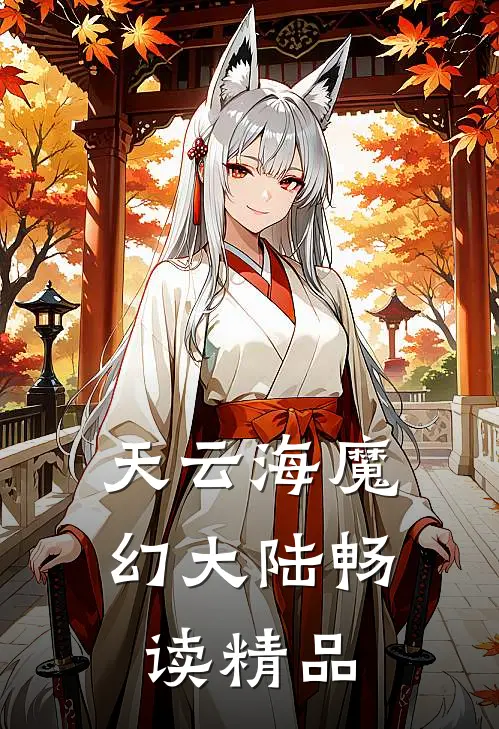 天云海魔幻大陆畅读精品