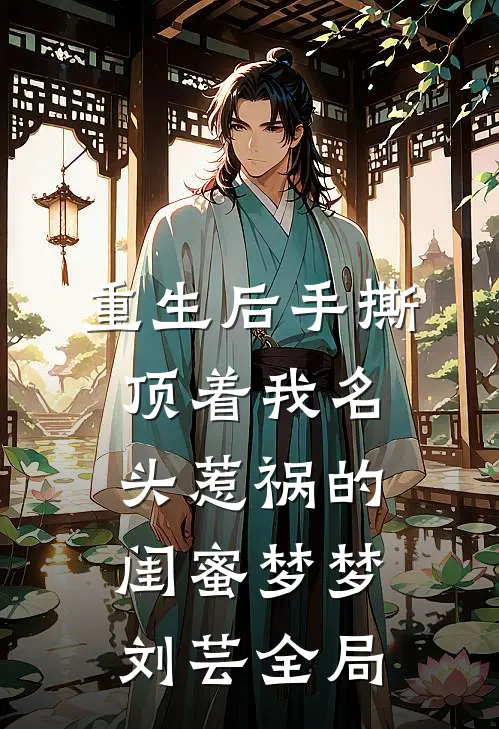 重生后手撕顶着我名头惹祸的闺蜜梦梦刘芸全局