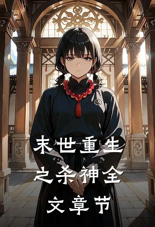 末世重生之杀神全文章节
