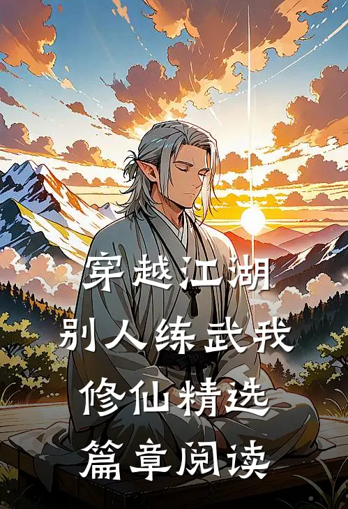 穿越江湖，别人练武我修仙精选篇章阅读