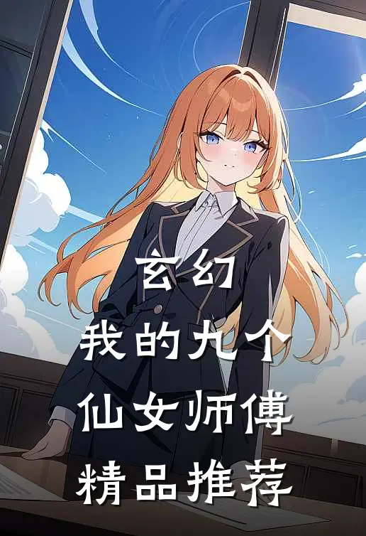 玄幻：我的九个仙女师傅精品推荐
