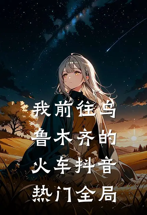 我前往乌鲁木齐的火车抖音热门全局