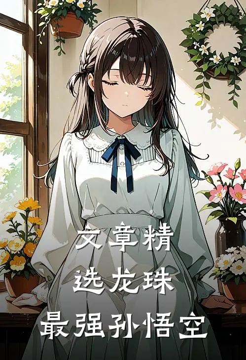 文章精选龙珠：最强孙悟空