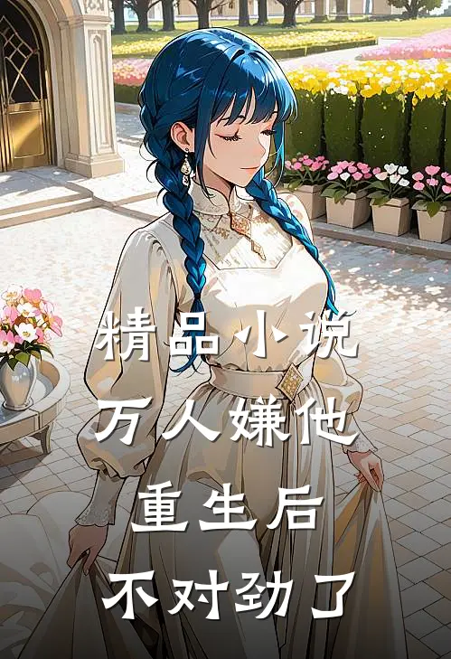 精品小说万人嫌他重生后，不对劲了