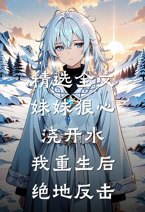 精选全文妹妹狠心浇开水，我重生后绝地反击