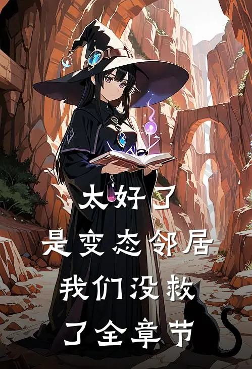 太好了，是变态邻居，我们没救了全章节