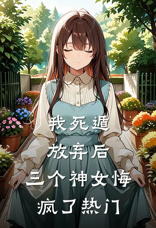 我死遁放弃后，三个神女悔疯了热门
