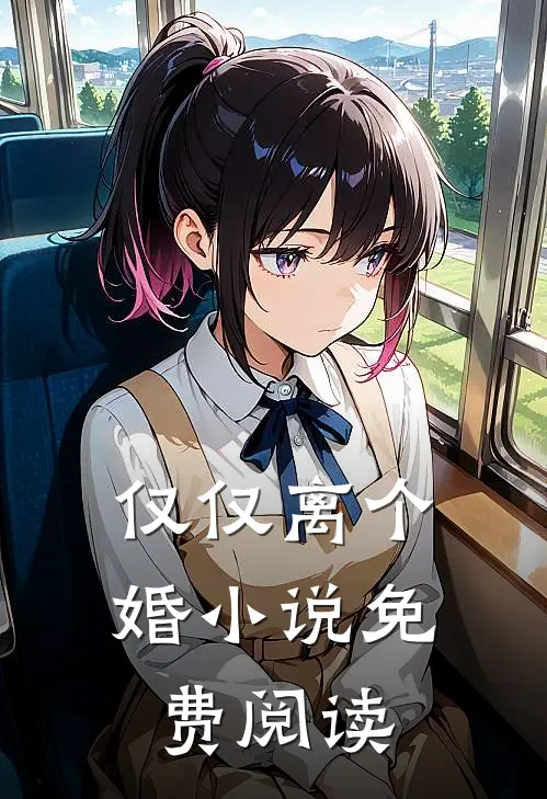 仅仅离个婚小说免费阅读