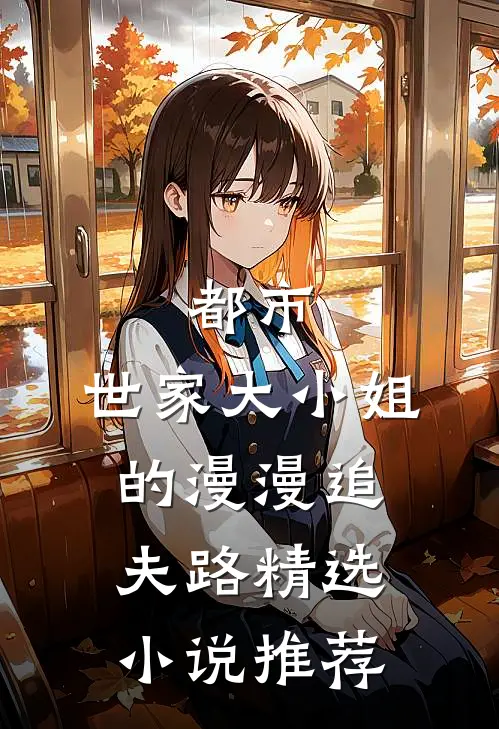 都市：世家大小姐的漫漫追夫路精选小说推荐