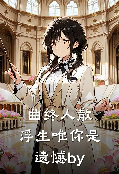 曲终人散，浮生唯你是遗憾by