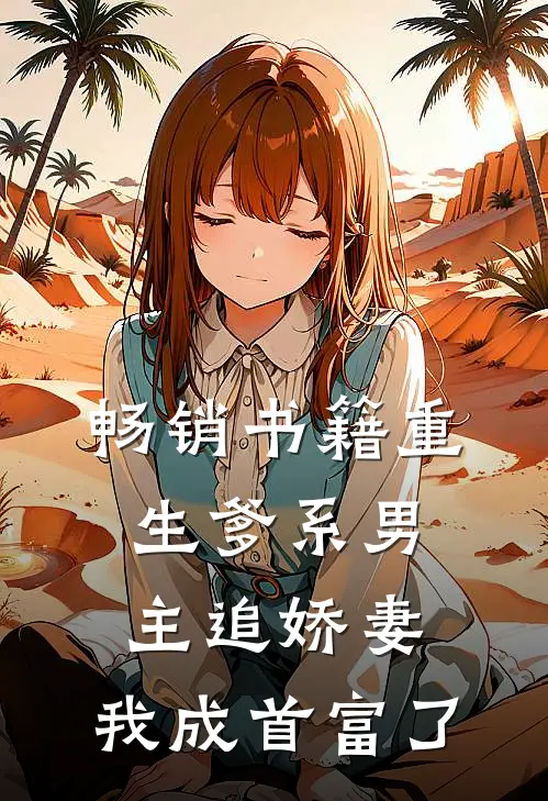 畅销书籍重生爹系男主追娇妻，我成首富了