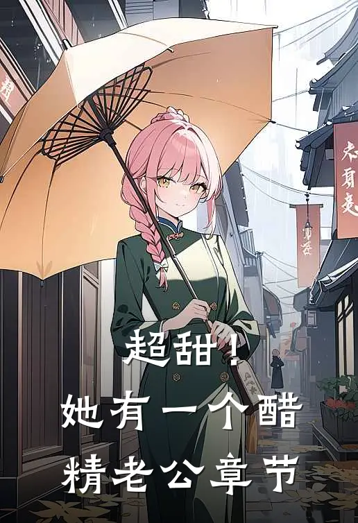 超甜！她有一个醋精老公章节