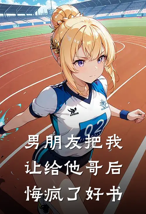 男朋友把我让给他哥后，悔疯了好书