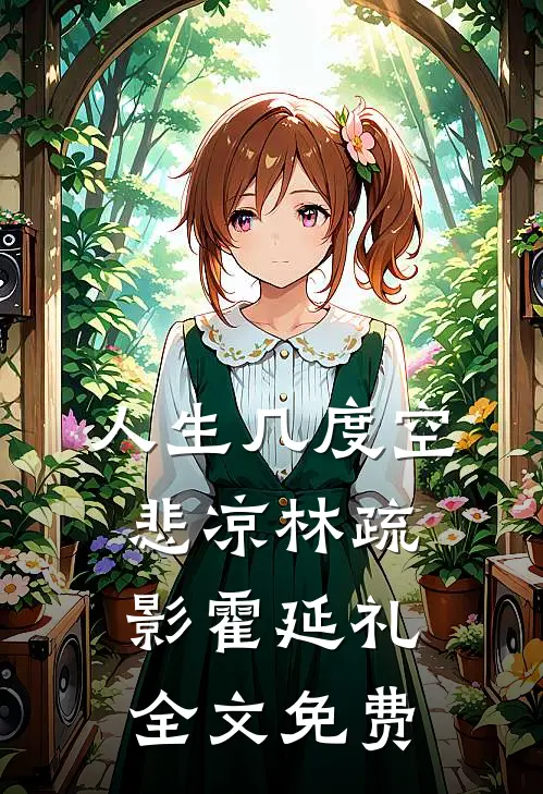 人生几度空悲凉林疏影霍延礼全文免费
