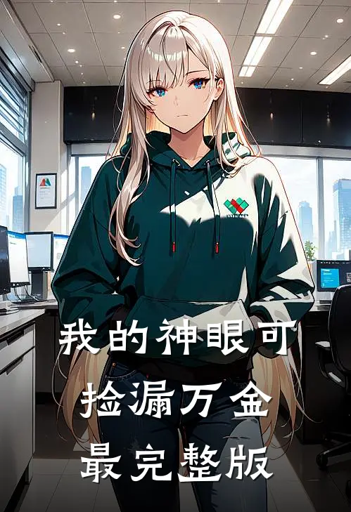 我的神眼可捡漏万金最完整版