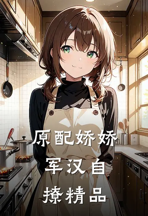 原配娇娇，军汉自撩精品