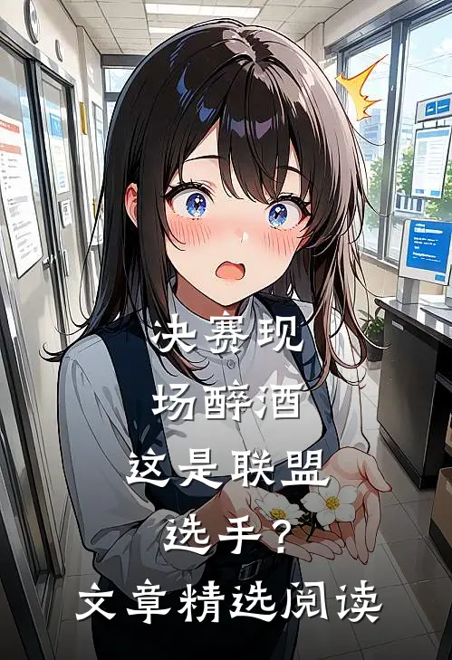 决赛现场醉酒，这是联盟选手？文章精选阅读
