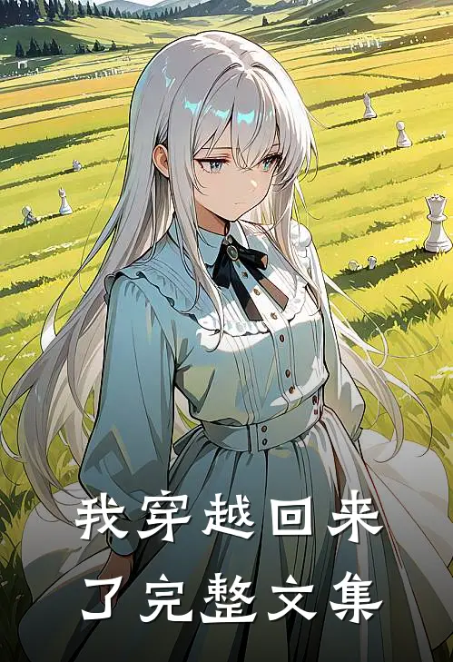 我穿越回来了完整文集