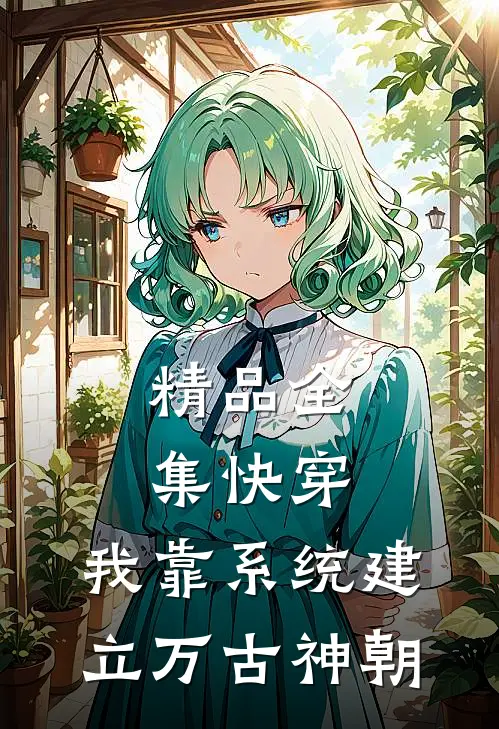 精品全集快穿：我靠系统建立万古神朝