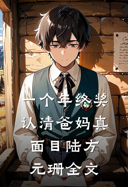 一个年终奖，认清爸妈真面目陆方元珊全文