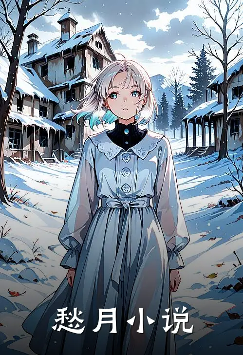 愁月小说