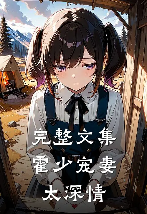 完整文集霍少宠妻太深情