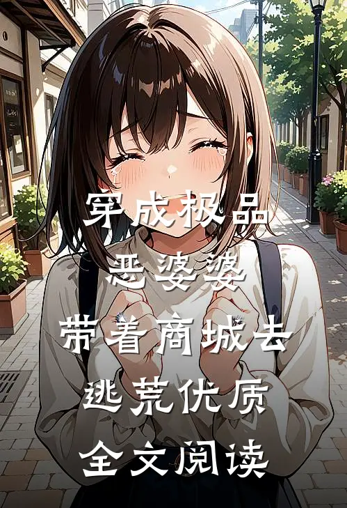 穿成极品恶婆婆，带着商城去逃荒优质全文阅读